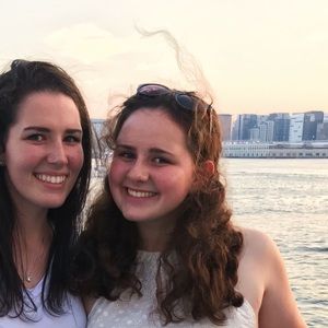 Meet your Posher, Carly